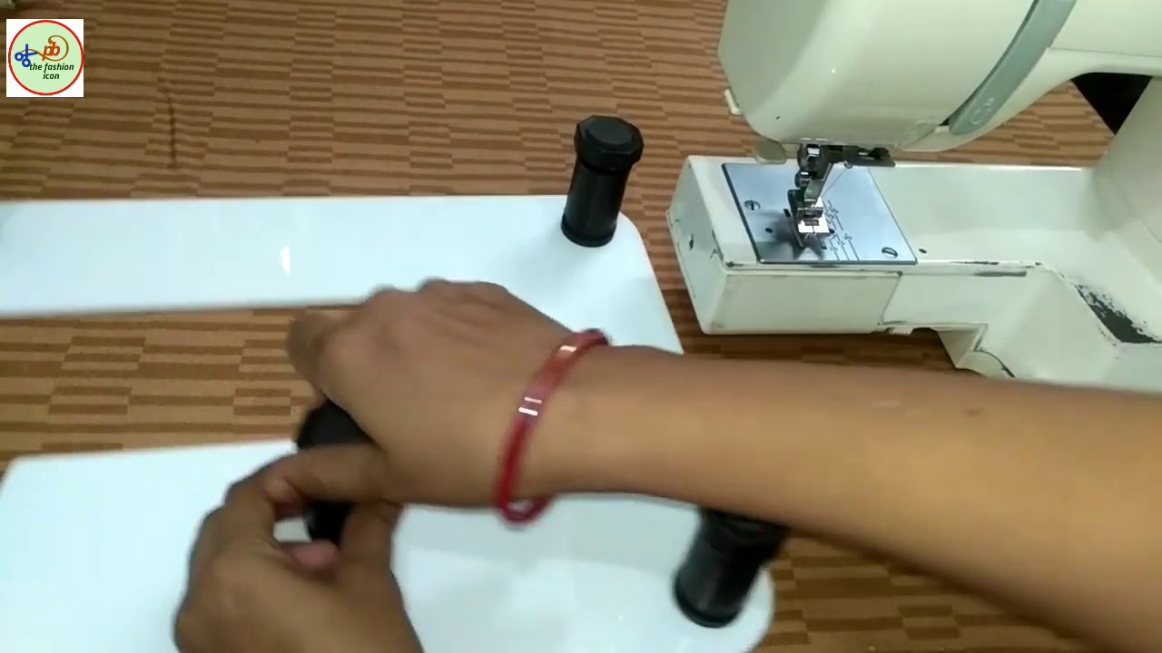 extension table for sewing machine unboxing | pratibha boutique #usha_janome