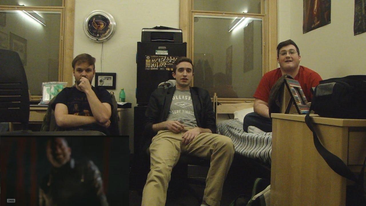 The Walking Dead Season 6 Episode 16 Season FINALE Last Day on Earth LIVE Reaction & Review