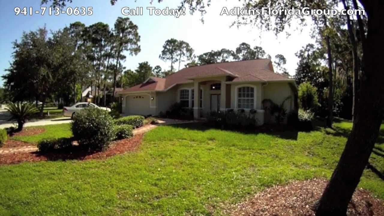 Homes for Sale | Country Creek | Manatee County | Bradenton, Florida 34212