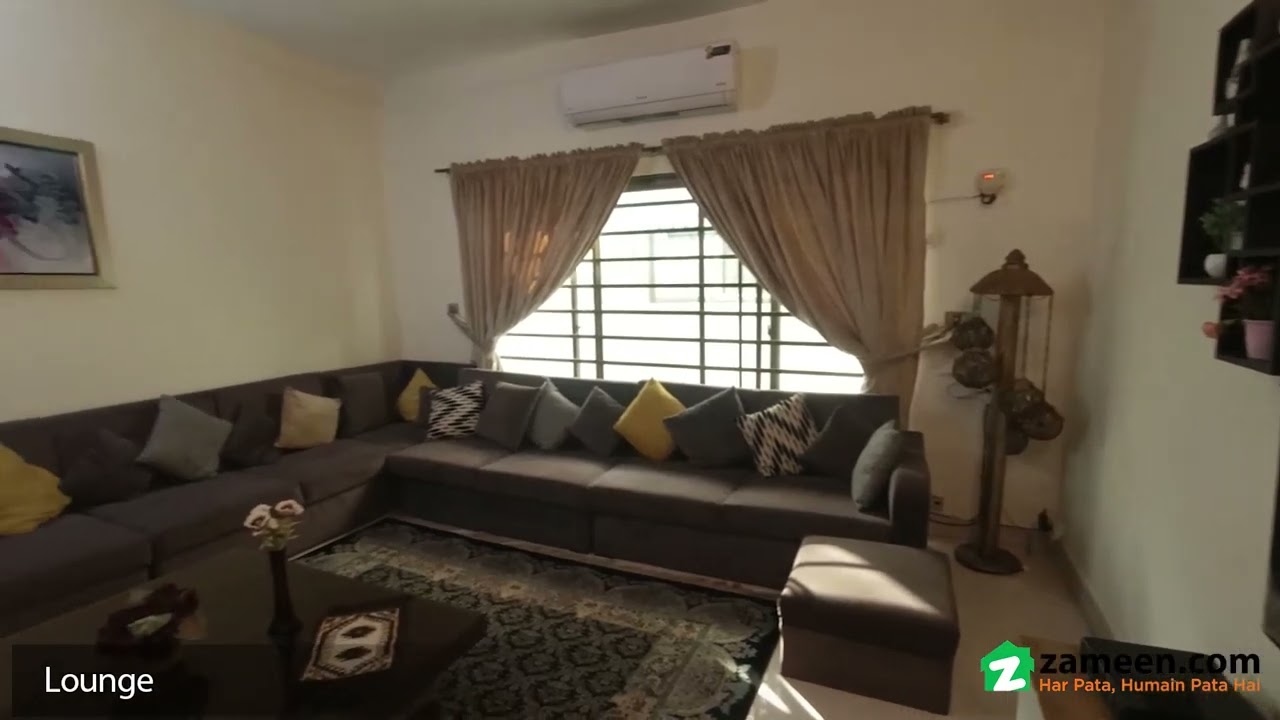 1 KANAL HOUSE FOR SALE IN ASKARI 6 PESHAWAR