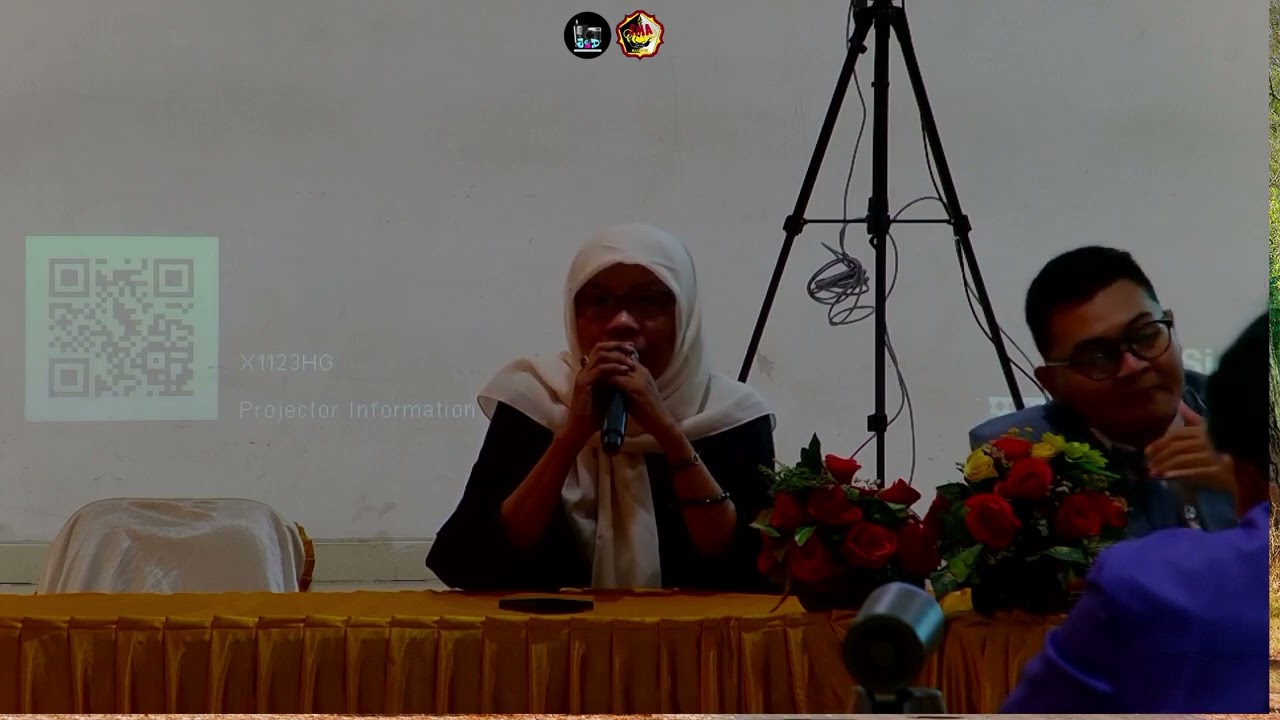 SMA 1 Kudus gelar sidang MPK 2025