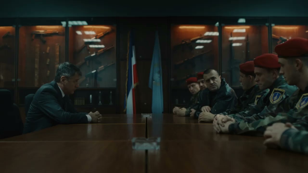 &lsquo;Operation Sabre&rsquo; Among Five Event Series Heading to First Screening Day at Tallinn TV Beats Forum