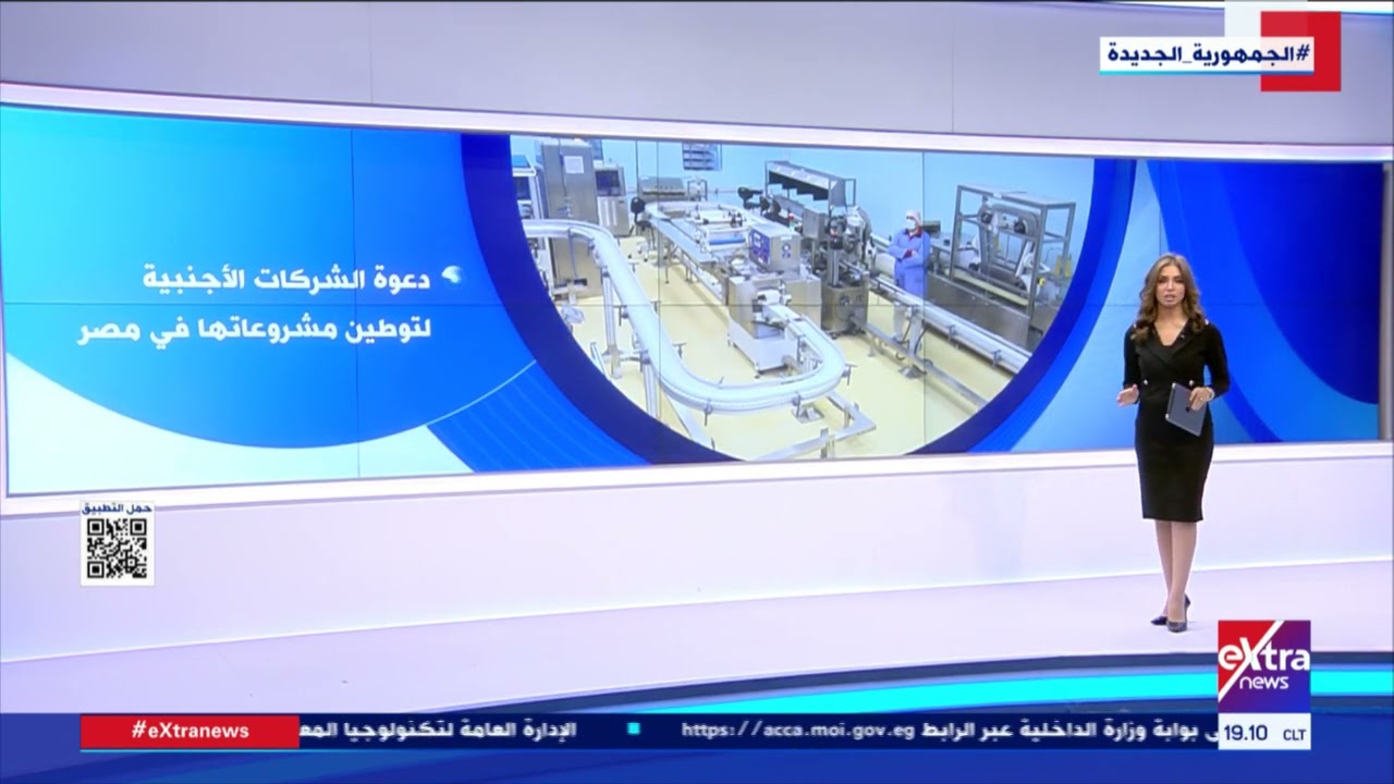 مال وأعمال| حوافز غير مسبوقة لدعم الاستثمار الأجنبي في مصر