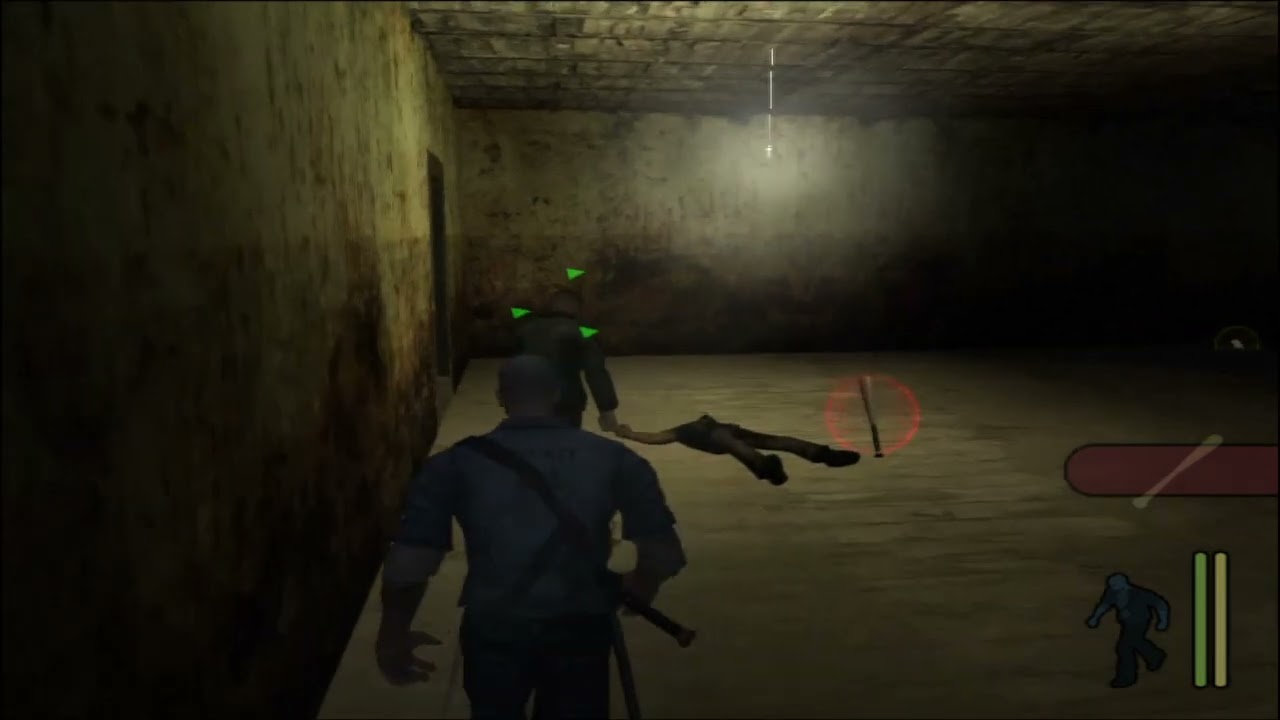 Manhunt