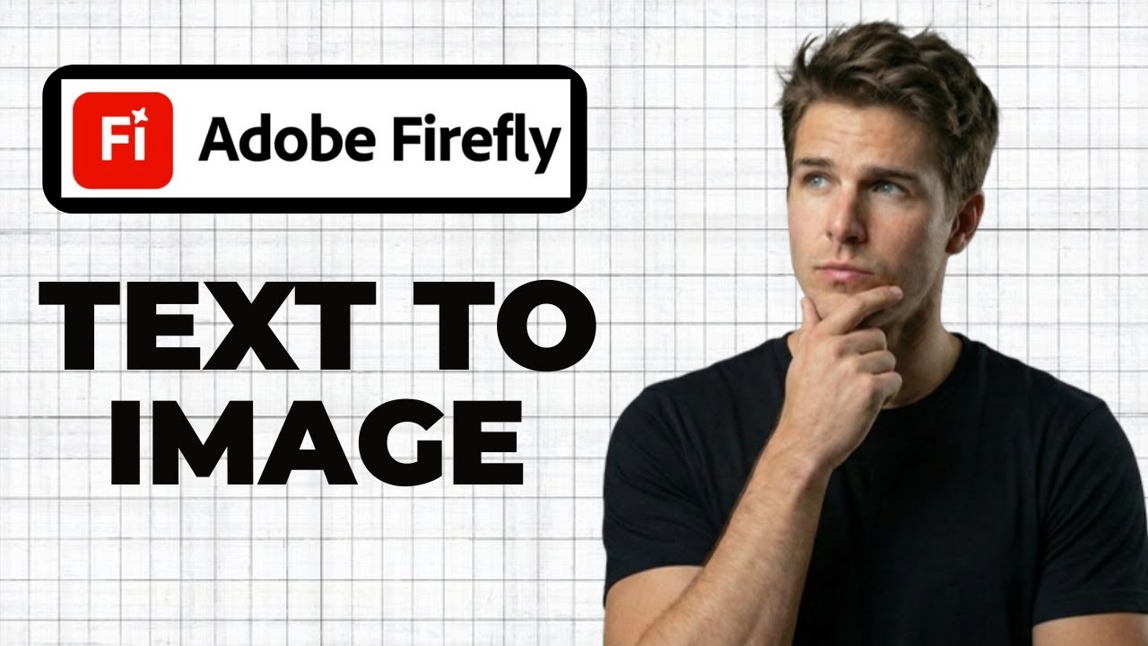 How To Generate Images From Text In Adobe Firefly (2026 Guide)