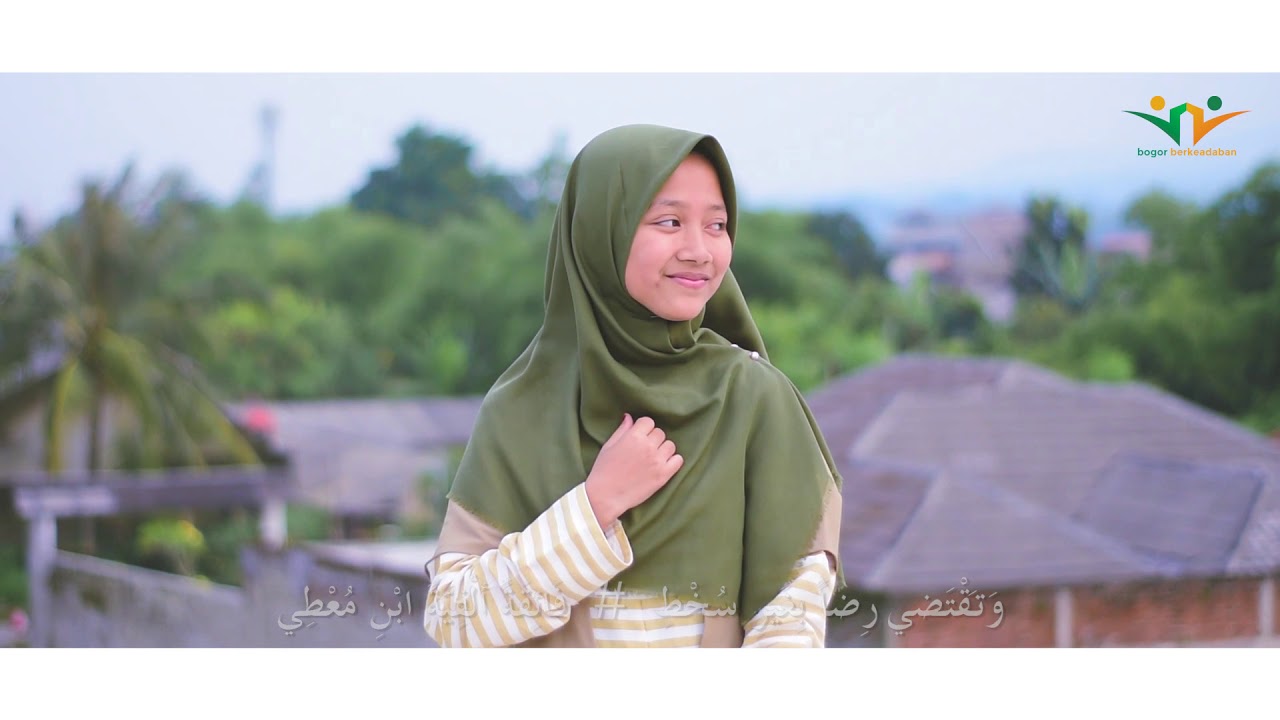Juara Lomba Video Nadzom Alfiyah 2020