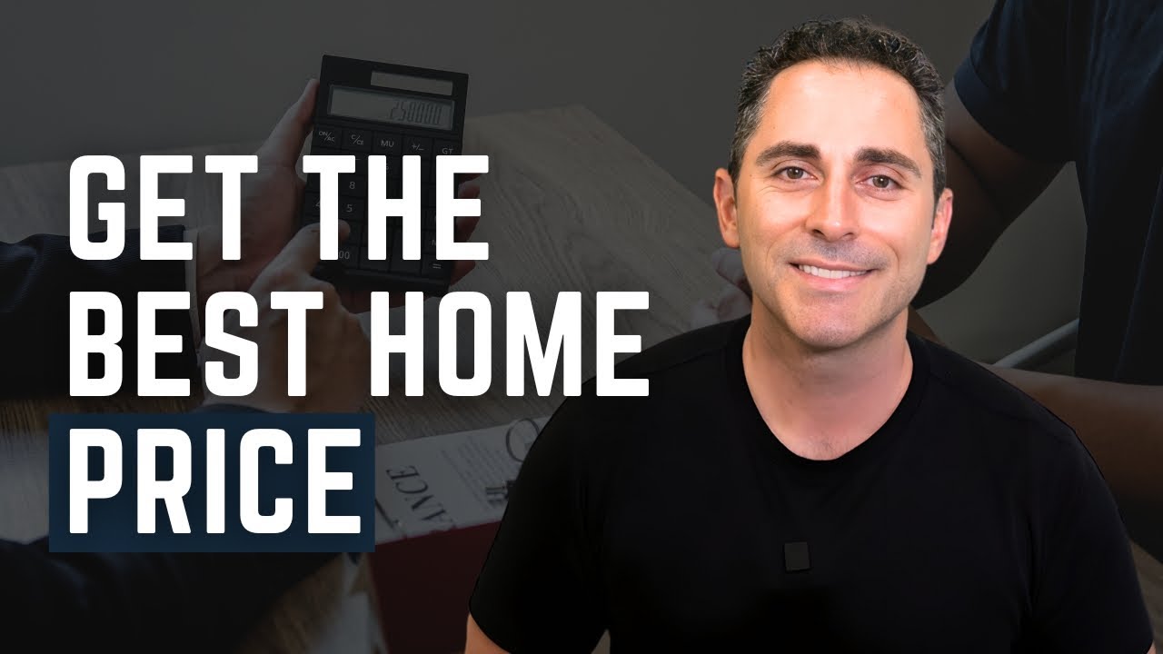 How to Get the Best Price on a Home in San Diego
