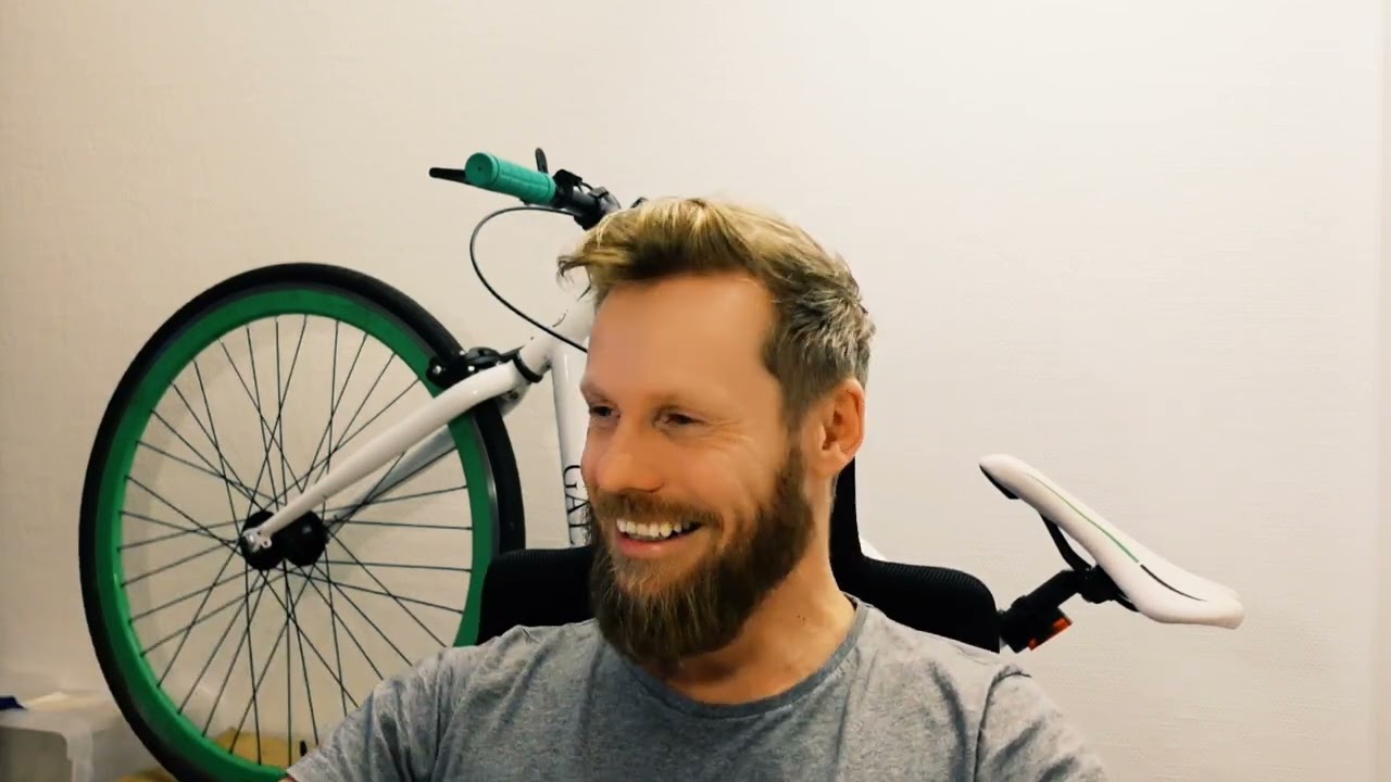 Jonas macht ERNST, kein ALKOHOL mehr, OHNE ist besser