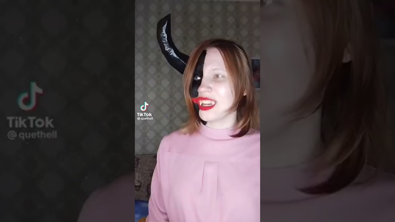 Крипипаста тик ток