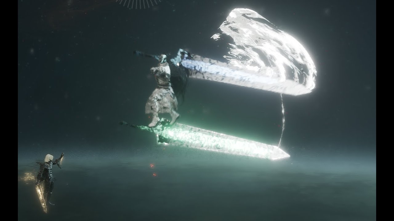 The Divergent Star - Clair Obscur