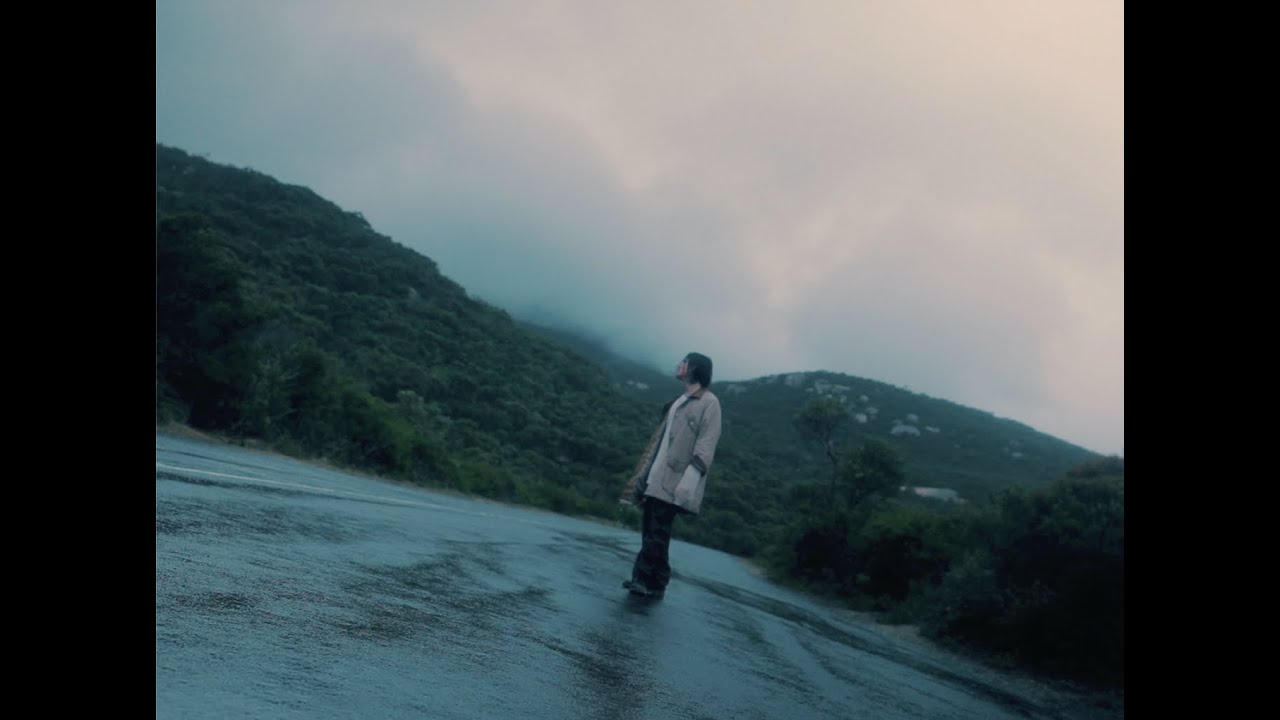 Chris Lanzon - Far From Perfect (Short Film)