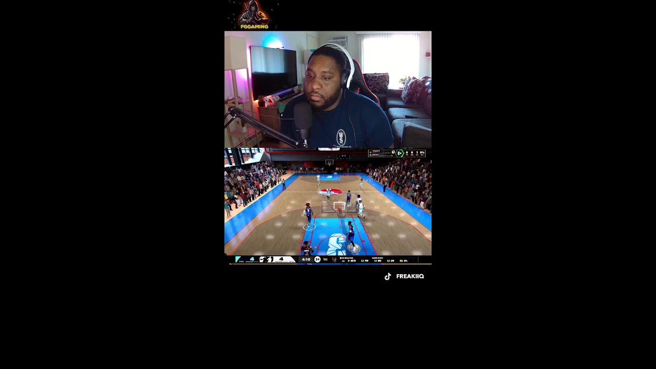 NBA 2K26