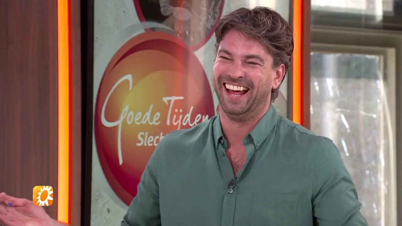 RTL Boulevard: 'Ludo en Janine' vertellen alles over de zomercliff van GTST - Deel 2 (5 juli 2019)
