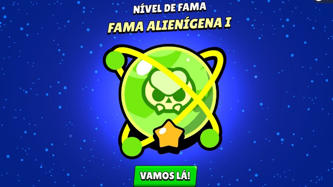 O dia que eu peguei fama alienígena 👽