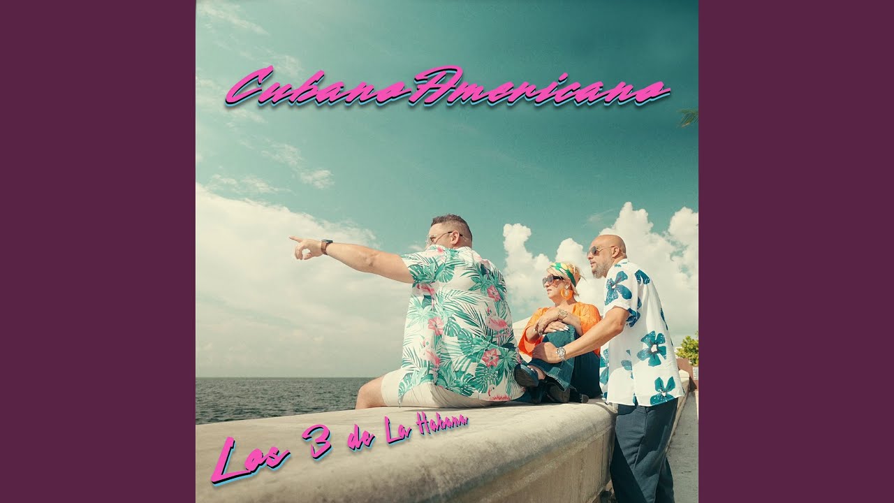 CubanoAmericano