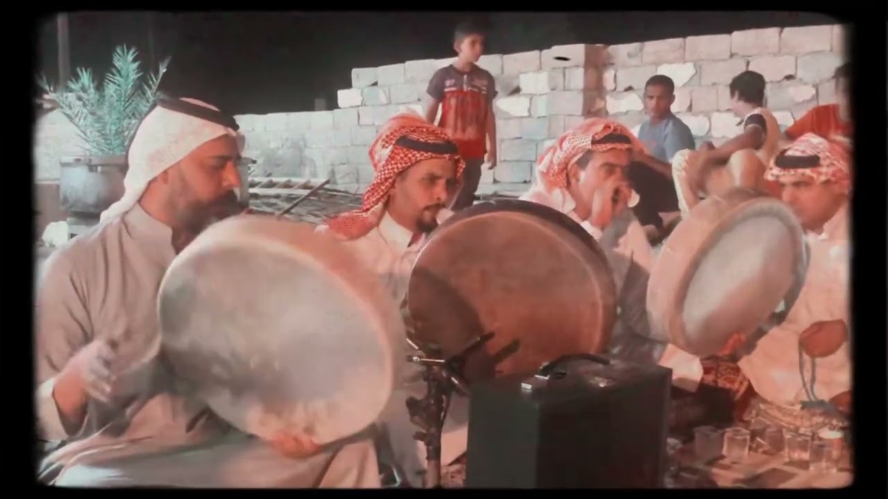 المداح عقيل العبيدي || يااحمد باقي بحيره