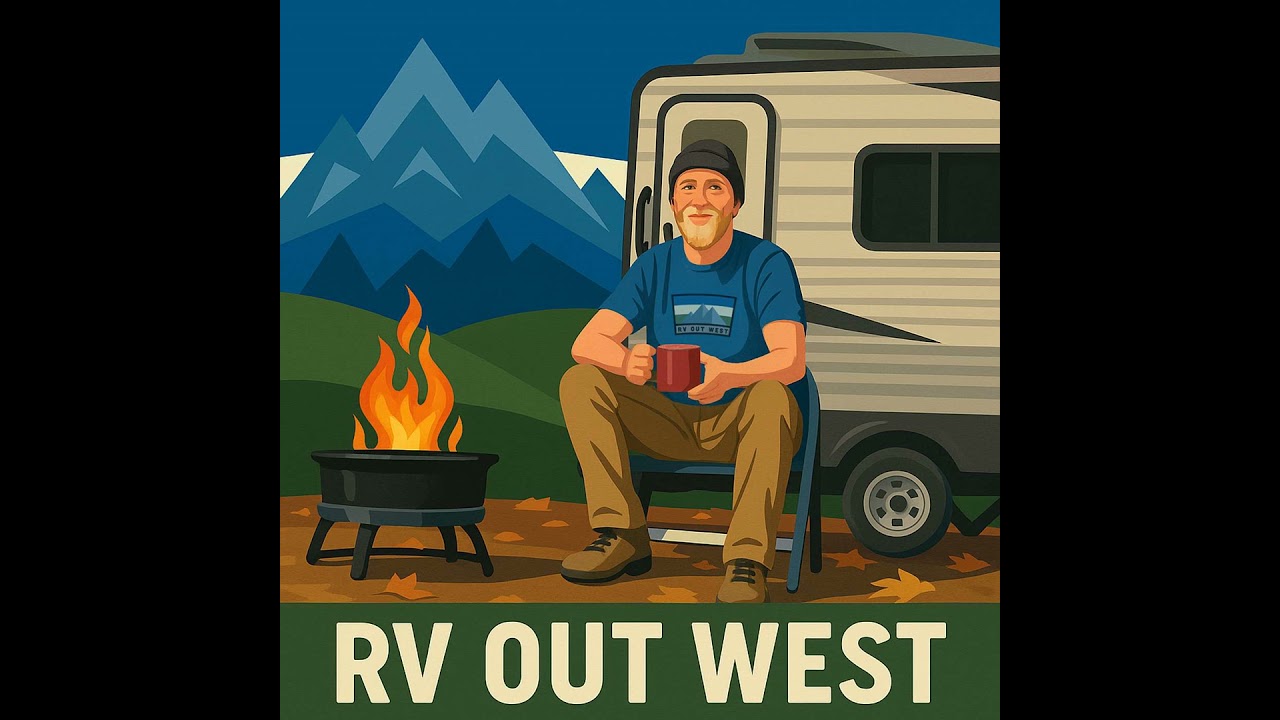 Discover America Through The RV-2-50 Project