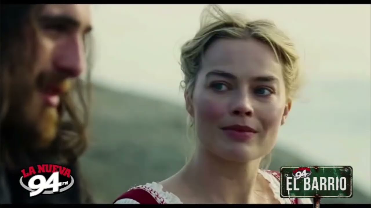 Wuthering Heights es un hermoso caos