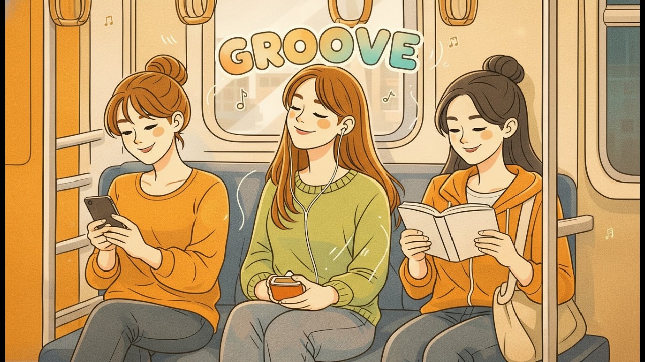 Трендовый Pop & R&B для настроения 🎵 Груви-плейлист | Магазин · Кафе · Работа [playlist]