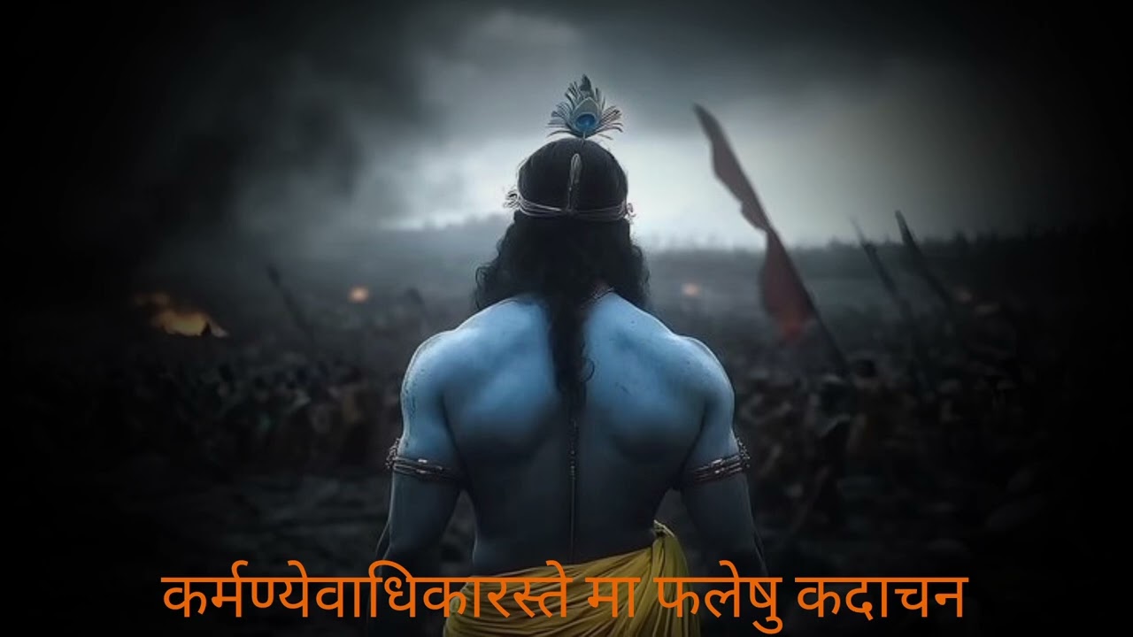मन मोह लेने वाला भजन 🌸 | ईश्वर की कृपा