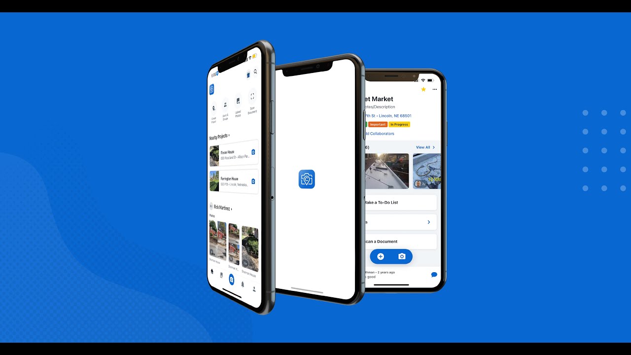 CompanyCam on Mobile | CompanyCam Classes
