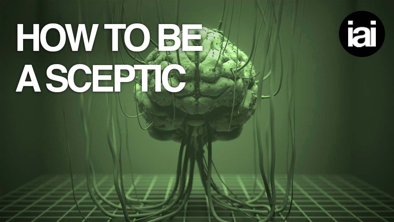 How to be a sceptic | Massimo Pigliucci