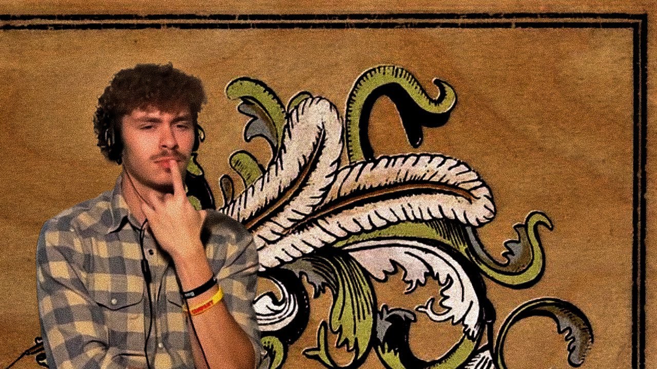 Arcade Fire - Funeral REACTION/REVIEW