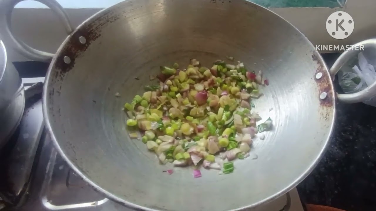 Testy spicy paneer ki sabji ( esa test Or kahi nahi)  # video # editing #kine master     