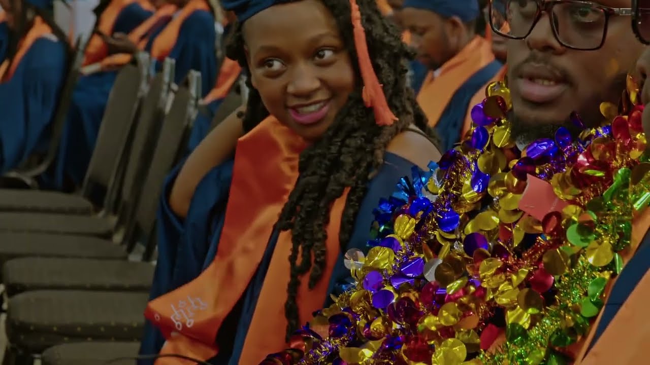AnnFelicity Muthoni - Data Science Graduate