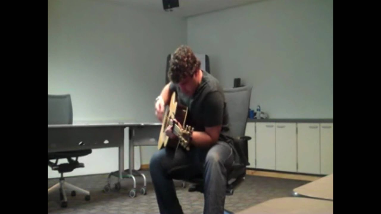 Josh Gracin 