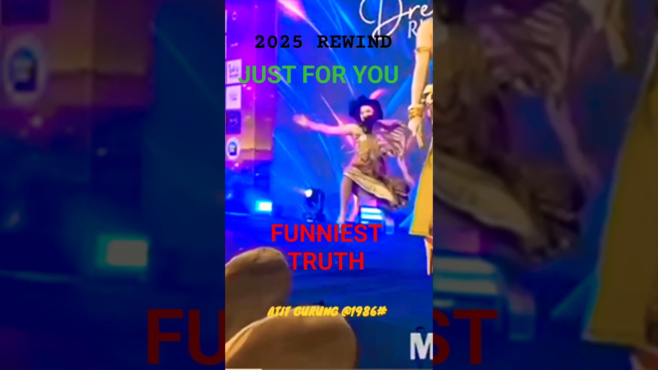 FUNNIEST VIDEOS REWIND BUT TRUTH IN COMEDY VIDEO 