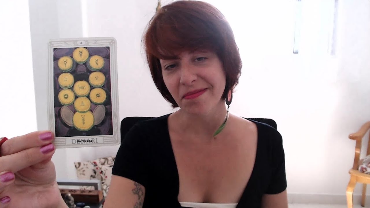 ♏️🍀 * ESCORPIÃO * // vitória! ninguém te segura
