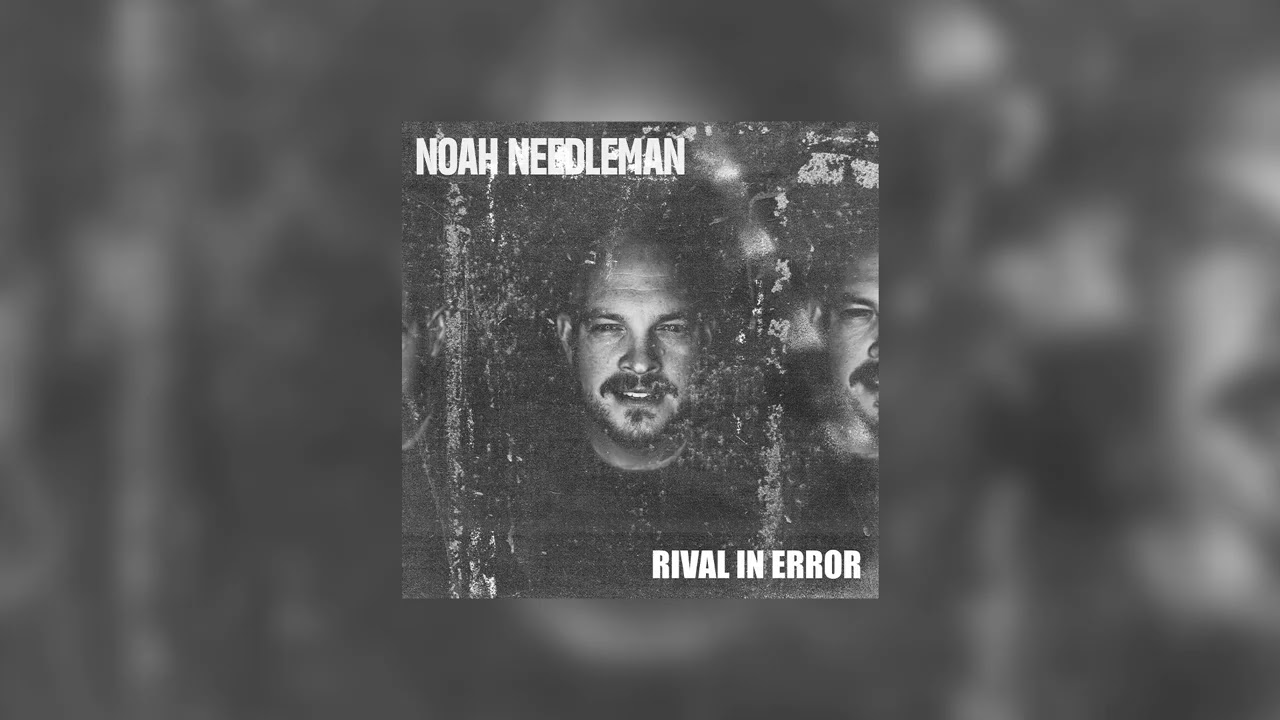 Noah Needleman - 