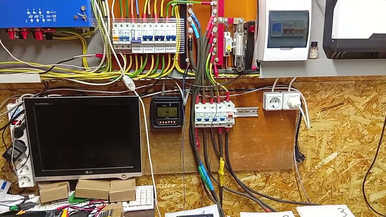 3 день без солнца... 15.02.26.