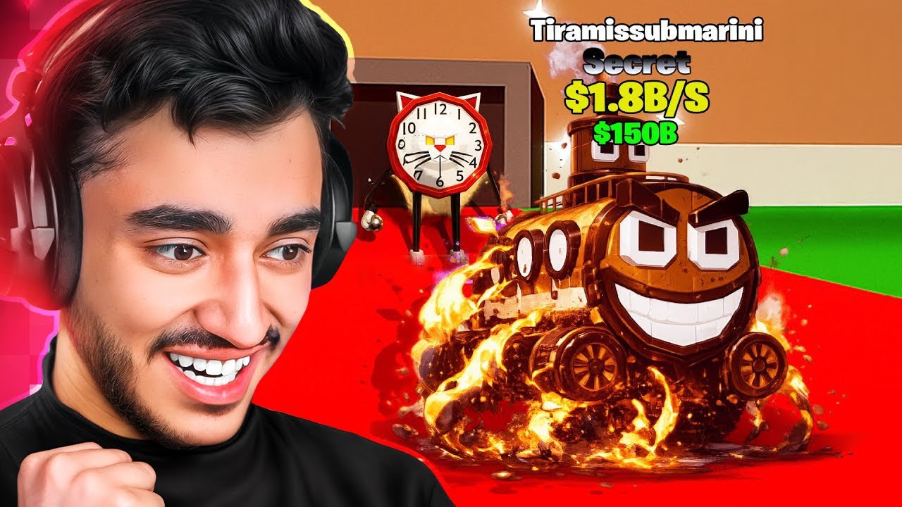 #23 ماب السرقة-حضرت حدث الأدمن وما اتوقعت تنزل الحيوانات قوية وكان الحظ اسطوري.!!😳🤯