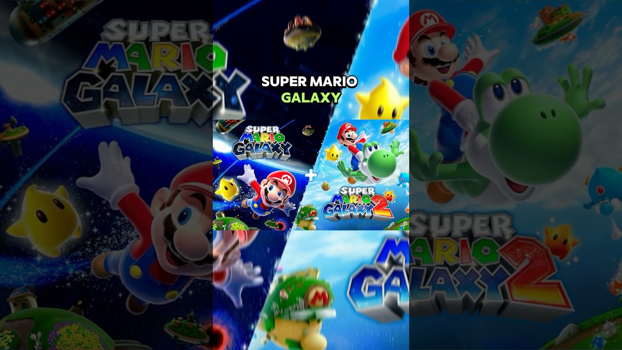 Nintendo Direct BEST GAMES #nintendoswitch2