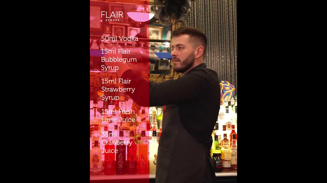 FLAIR Candy Crush