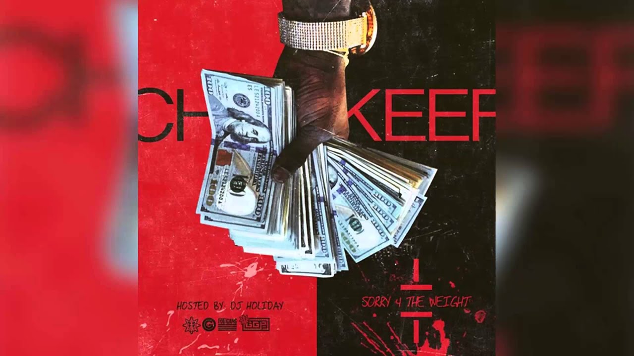 Chief Keef - G L O  G A N G (Instrumental) [Re-Prod. By Steezy x Lil Red x Young Kico]