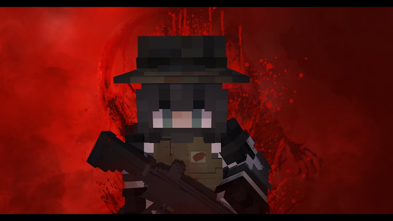 DON'T FEAR THE REAPER | CRUSALIS WW1