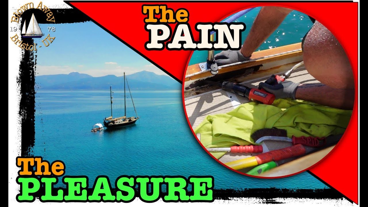 EP 210 PLEASURE VS PAIN