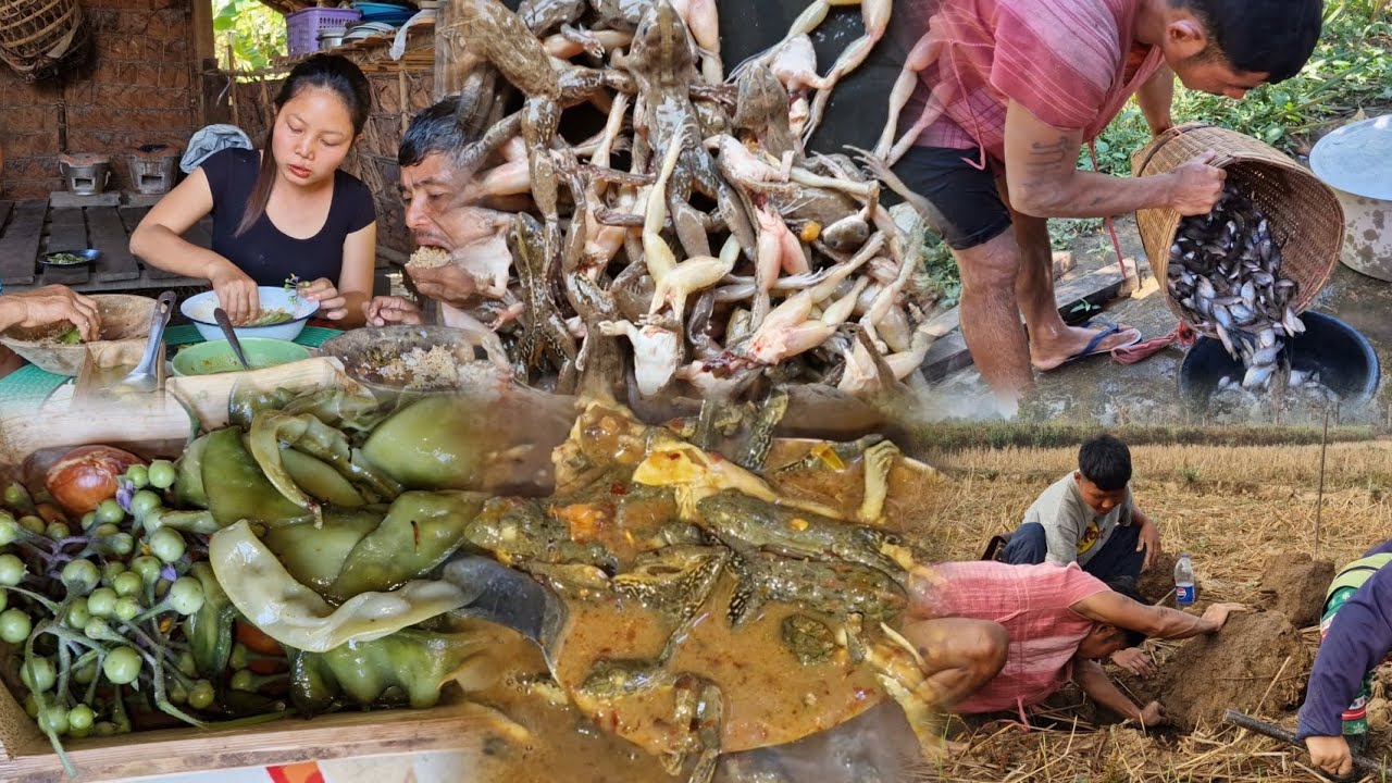 28/1/2026 karen natural food ညၣ်အုၣ်ထံဒ့ၣ်ထီးကလီၤဒဲးမရဲး