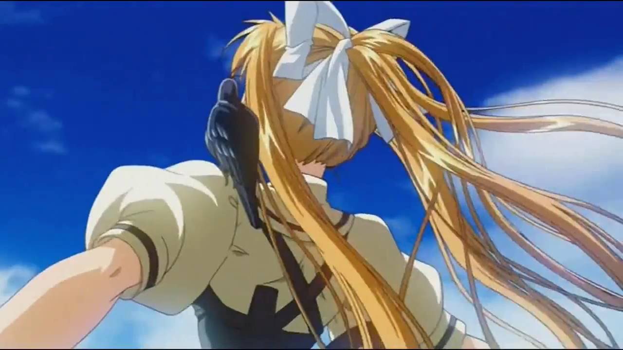 AIR TV - Tori no Uta ( A canção do pássaro ) SUB PT-BR