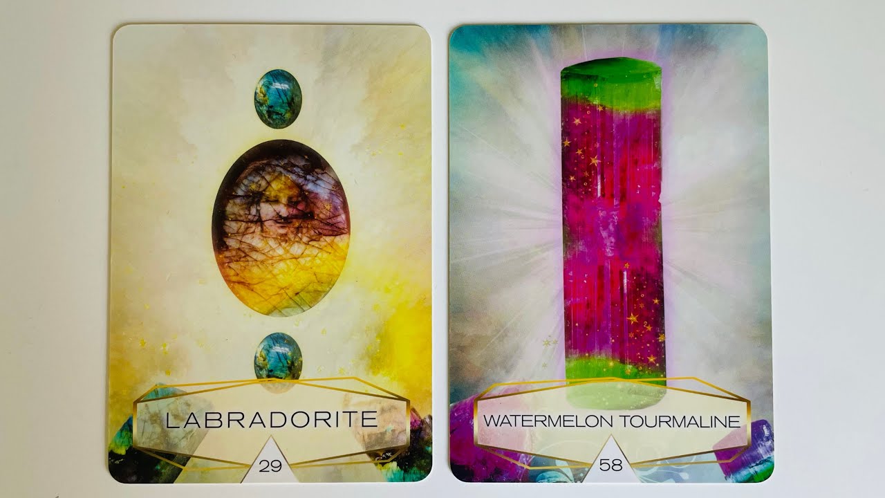 Career & Finances - Pick a Card - Timeless Tarot