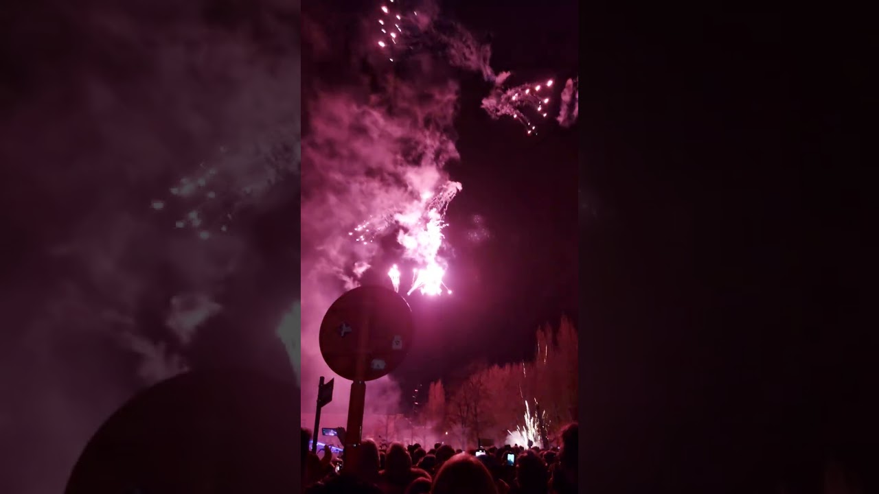 New Year 2023 I | Ghent