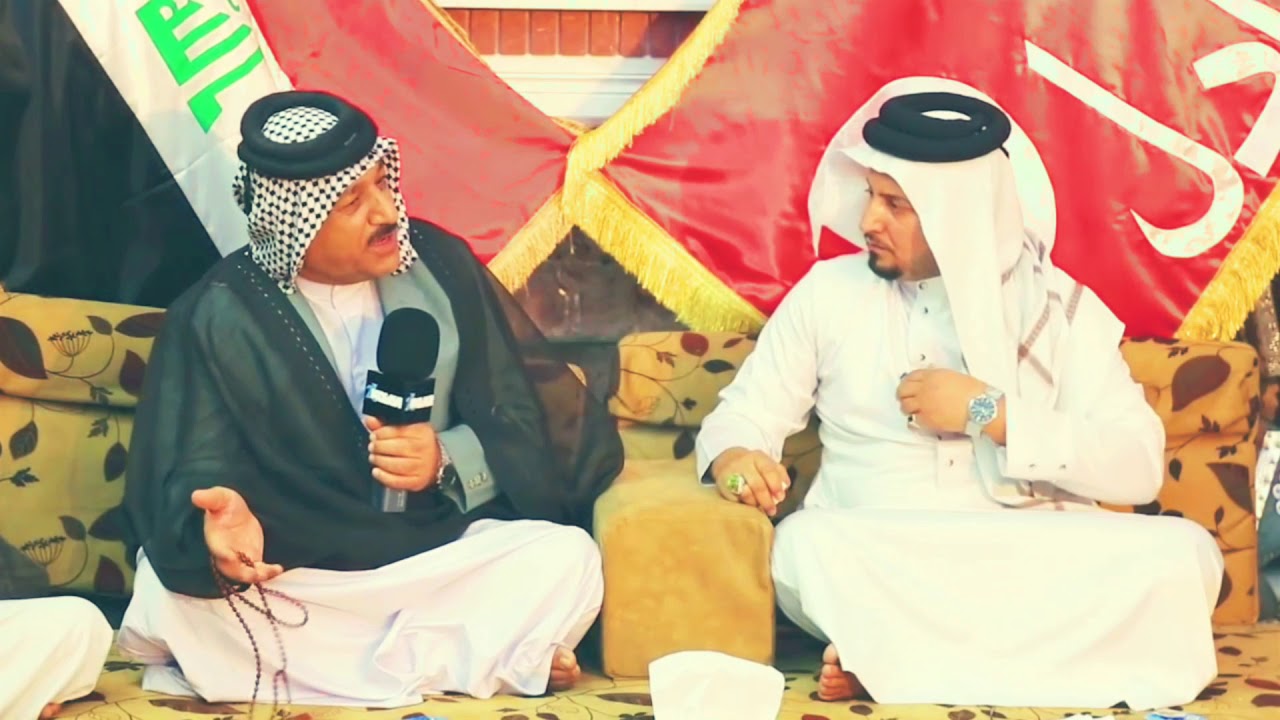 تاريخ البهادل من هم فروعها عن لسان الشيخ شياع جاسم محمد الحسن