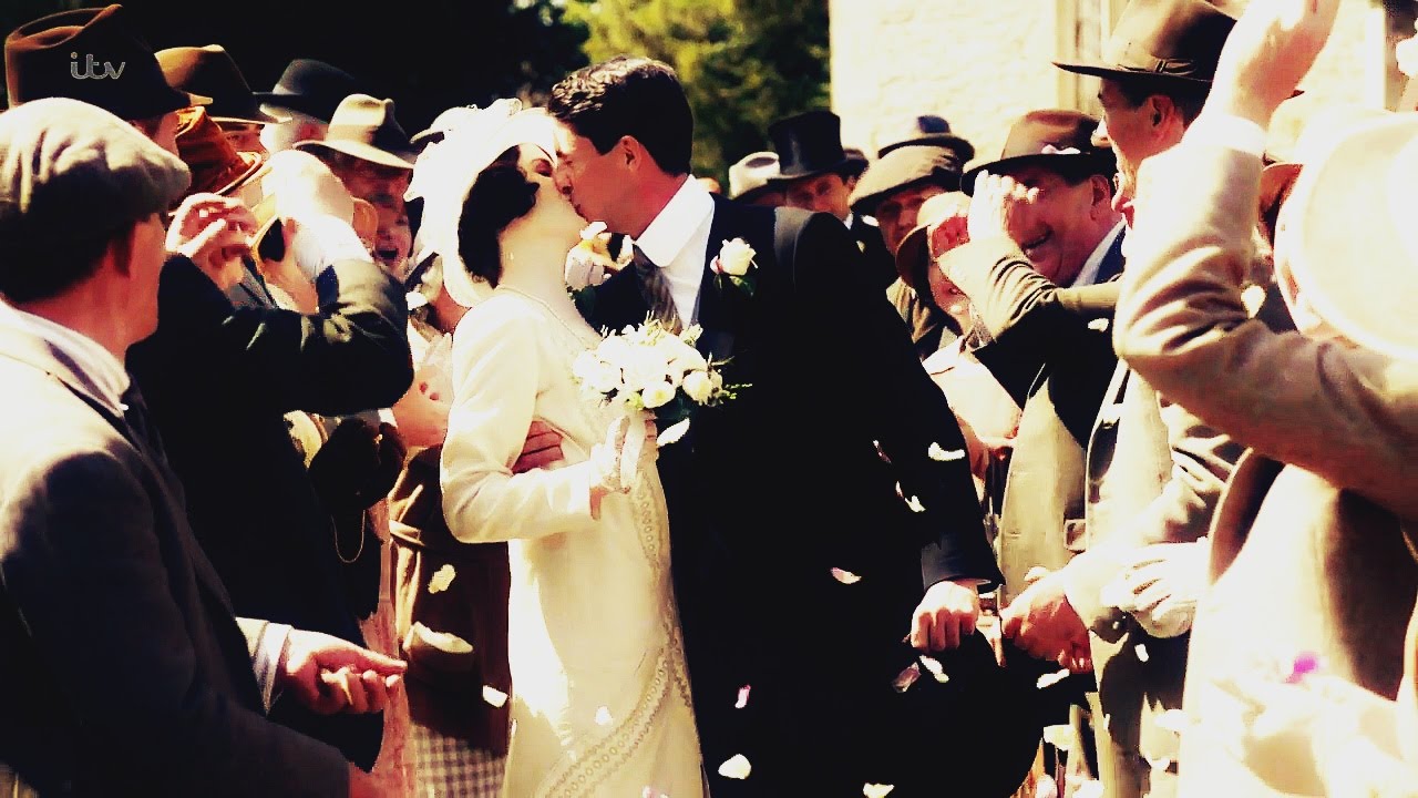 style - mary crawley/henry talbot - downton abbey