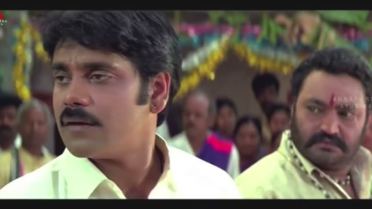 Seetharamaraju Movie Dialogues facts|Nandamuri Hari Krishna |Akkineni Nagarjuna|G square