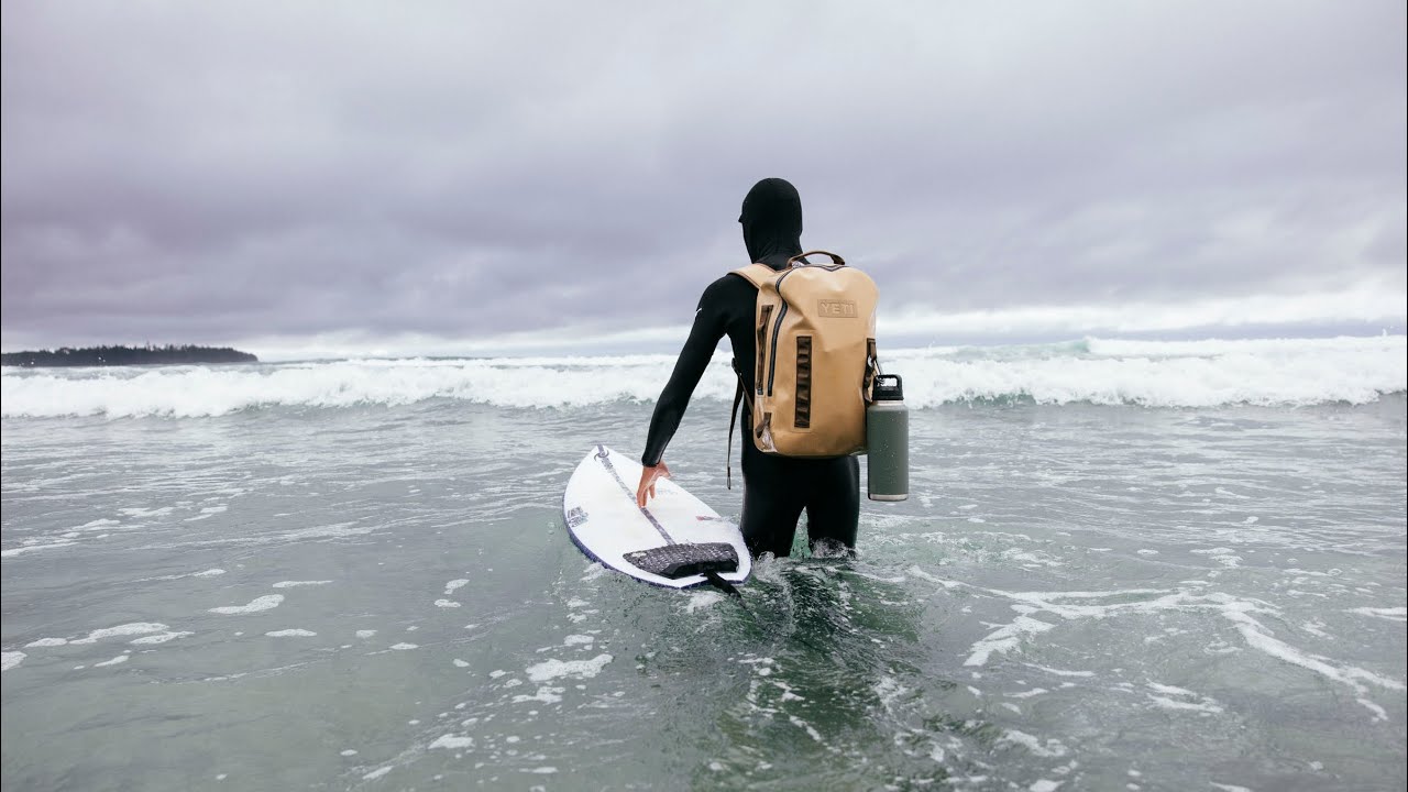 Winter lefts in Canada with Shea Bruhwiler