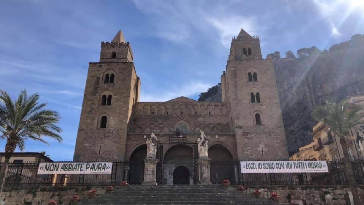 Centro di Cultura Polis kephaloidion - Cefalù - 