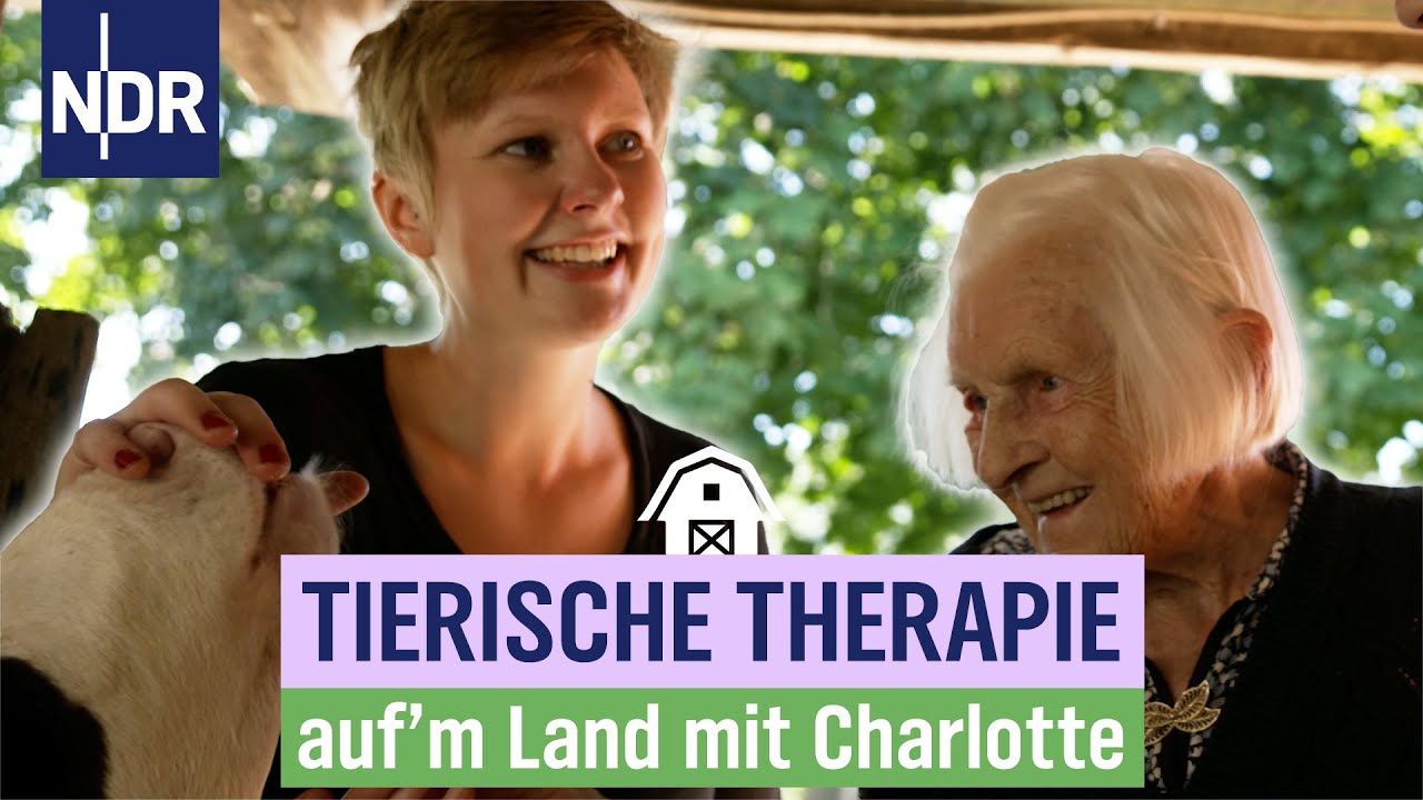 Aufregung bei Familie Schlichting in Lübeck: klappt es mit einem Preis?  | Folge 12 | NDR auf'm Land